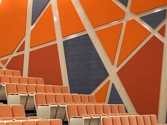 Conference Room Renovation: Why Use Meeting Room Acoustic Panels?